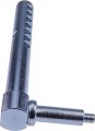 Lssoch Left Wheel Bracket Arm Am120681 Compatible With Jd Gx345 Gx355 Gt245 Gx255 Lx280 X500 X520 X534 X540 X595 X320 X324 X340