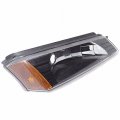 For 2002-2006 Chevrolet Avalanche Passenger Side Oem Replacement Corner Light Park Signal Lamp Gm2521184