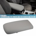 X Autohaux Center Console Lid Ford Explorer 1997-2000 Sport Trac 2001-2002 For Mercury Mountaineer 1997-2001 1l2z9806024aaa