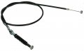 Clutch Cable Fits Dr 350se Dr350 350 1994-1999 Heavy Duty Wire Nylon-lined Housing Replacement Drive 