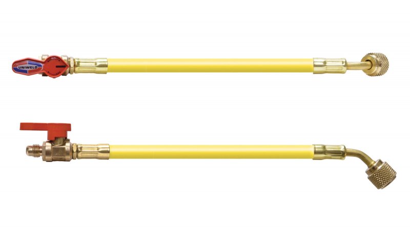 Ubv146y 1 4 Ball Valve