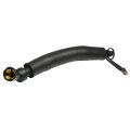 Jdmspeed New Crankcase Breather Hoses Oil Separator Kit Replacement For Bmw E61 E91 E60 E90 11617531423