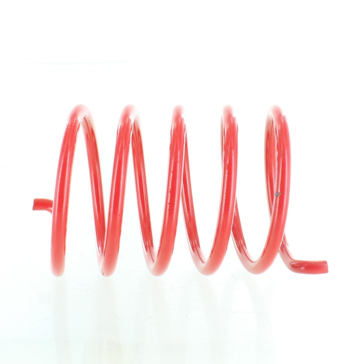 Epi New Driven Clutch Spring 11-5617 Red