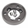 Xulong Starter Clutch One-way Bearing 13193-1002 Compatible With Kawasaki Zl600 Eliminator 1986-1987 1995-1997 Zr250 Balius