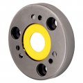 Xulong Starter Clutch One-way Bearing 13193-1002 Compatible With Kawasaki Zl600 Eliminator 1986-1987 1995-1997 Zr250 Balius
