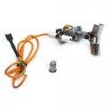 24 Pilot Electrode Assembly W 3-way Flame 6s14-2er 