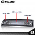 G-plus 3d Led Bar Truck Third 3rd Tail X Brake Light Compatible With 2009-2010 Dodge Ram 1500 2011-2017 2500 3500 55372082ae