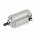 Starter Motor 9t Relay 30a Compatible With Yamaha Big Bear 400 Yfm400 2000-2012 350 1997-1999 Wolverine 1995-2005