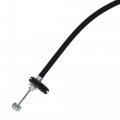 Niche Carburetor Throttle Cable Kit For Honda Big Red 200 Atc200m 16100-958-682 16100-465-004 17910-vm3-000 Utv