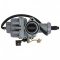 Niche Carburetor Throttle Cable Kit For Honda Big Red 200 Atc200m 16100-958-682 16100-465-004 17910-vm3-000 Utv