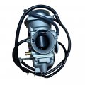 Goodfind68 New Carburetor For Honda Xr650l 1993-2012 16100h-my6-772 48mm Carb 