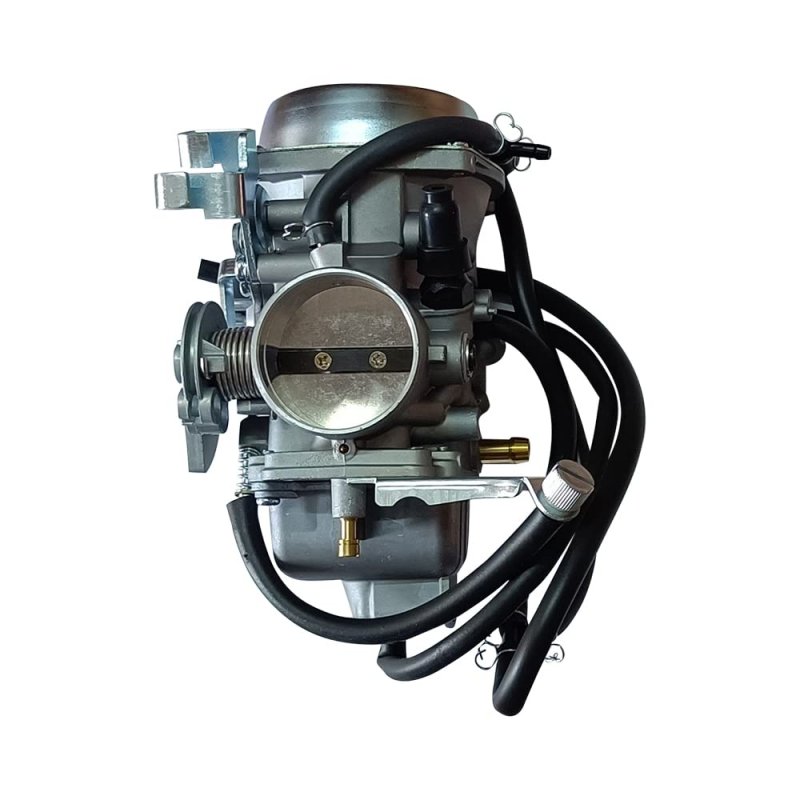 Carburetor For Honda Xr650l 1993-2012 48mm Bore Part Number 16100h-my6-772