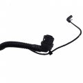 Labwork Crankcase Ventilation Hose Replacement For 2011-2015 Cruze 2012-2019 Sonic