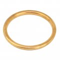 Caltric Muffler Pipe Gasket For Honda 18291-286-306 18291-286-000 