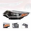 Loyalheartdy For 2016 2017 2018kia Optima Ex Lx S Sxl Sx Premium Halogen With Led Drl Headlights Driver Side Headlamps Left Us 