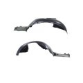 Fender Liners Front Driver And Passenger Side Rear Section Pair For Bmw 325xi 330xi 2001 2002 2003 2004 2005 Sedan Wagon 