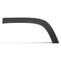Rear Left Wheel Flare Molding For Jeep Cherokee 2019-2022 Not Fit Trailhawk Models 68316003ad A 68316007ab 