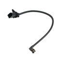 084-1839 Brake Pad Sensor Wire Flange Mount Electronic For Easy Installation Modern Style 