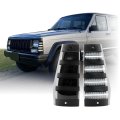Usr 84-96 Xj Suv Corner Side Marker Light A Front Parking Lamps Left Right Pair For 1984-1996 Jeep Cherokee Comanche And 84-85 