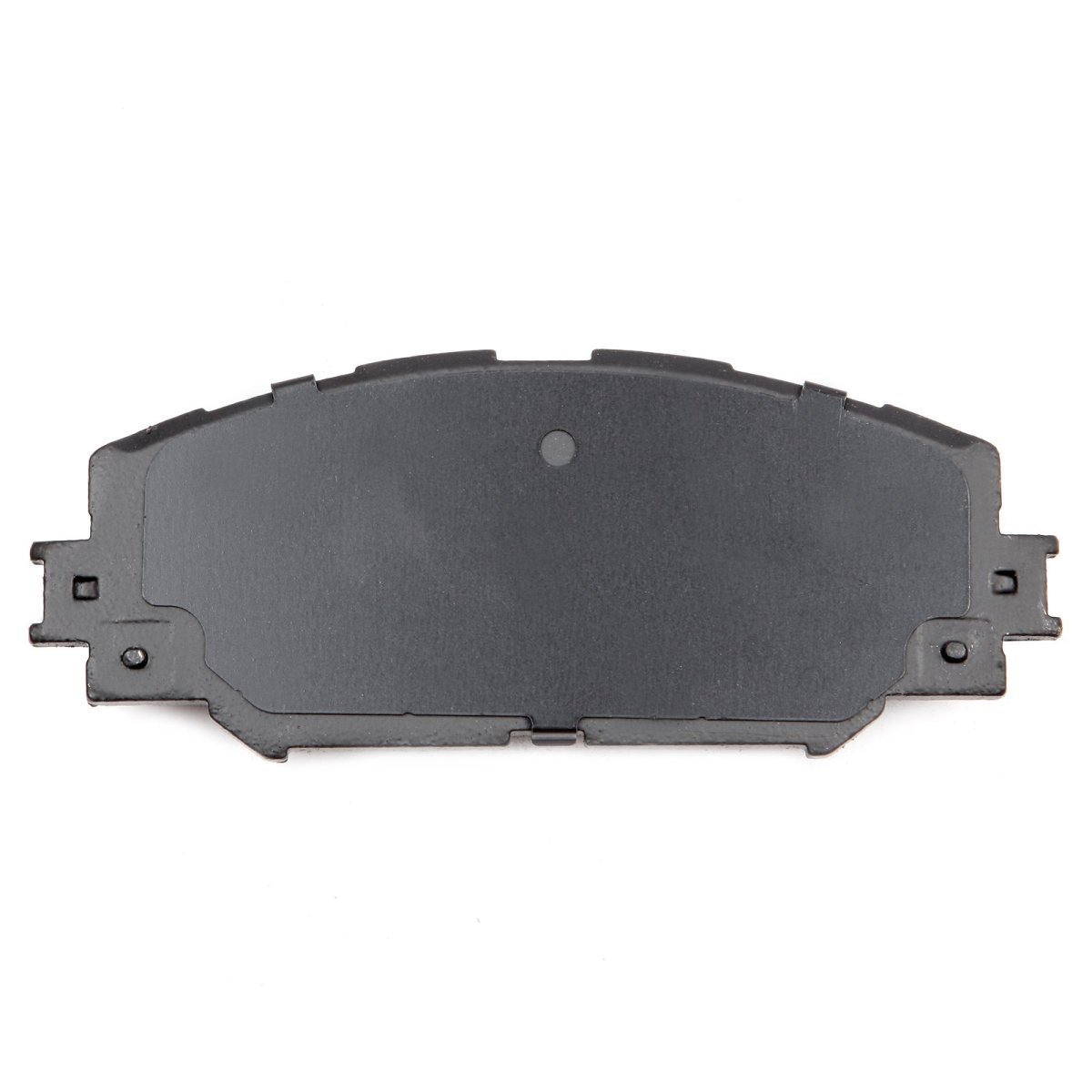Brake Pad Set 8pcs Front And Rear Ceramic D1210 D1391