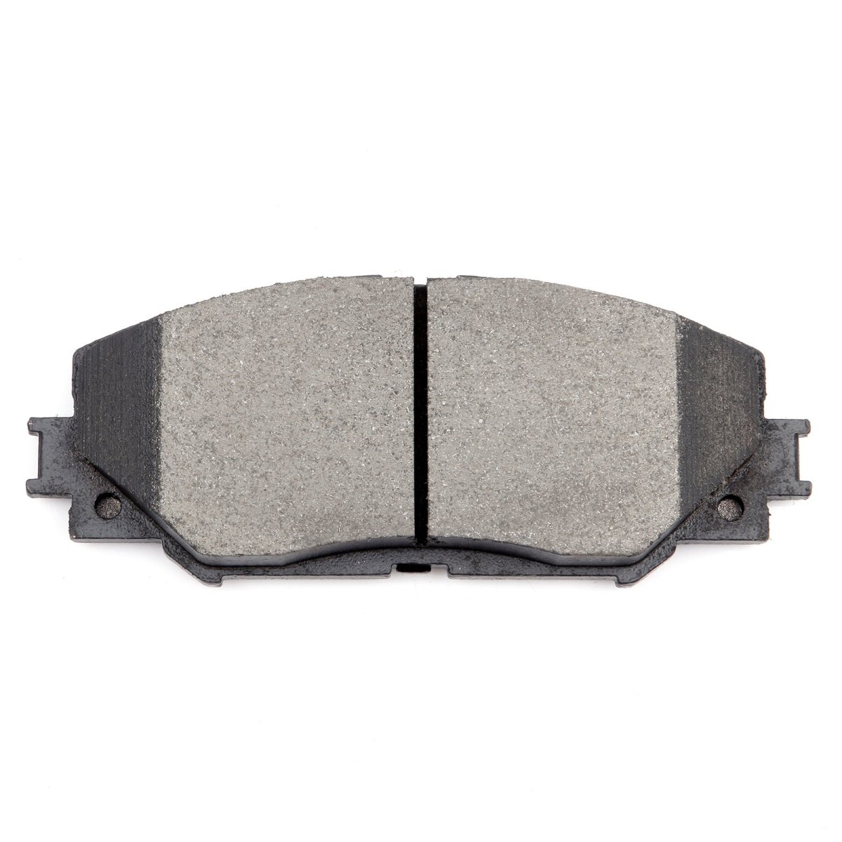 Brake Pad Set 8pcs Front And Rear Ceramic D1210 D1391