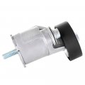 Ocpty Timing Belt Tensioner W Pulley Fits 2012-2013 For Tt Quattro 2012-2014 2010-2014 Golf 2005-2014 Jetta Passatbelt Assembly