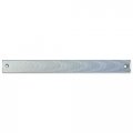 Turbo Pro Curved Teeth Double Hole Aluminum Sheet Car Body File 14 350 Mm Milled Panel Polishing Tools Steel Rasper 