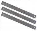 Turbo Pro Curved Teeth Double Hole Aluminum Sheet Car Body File 14 350 Mm Milled Panel Polishing Tools Steel Rasper