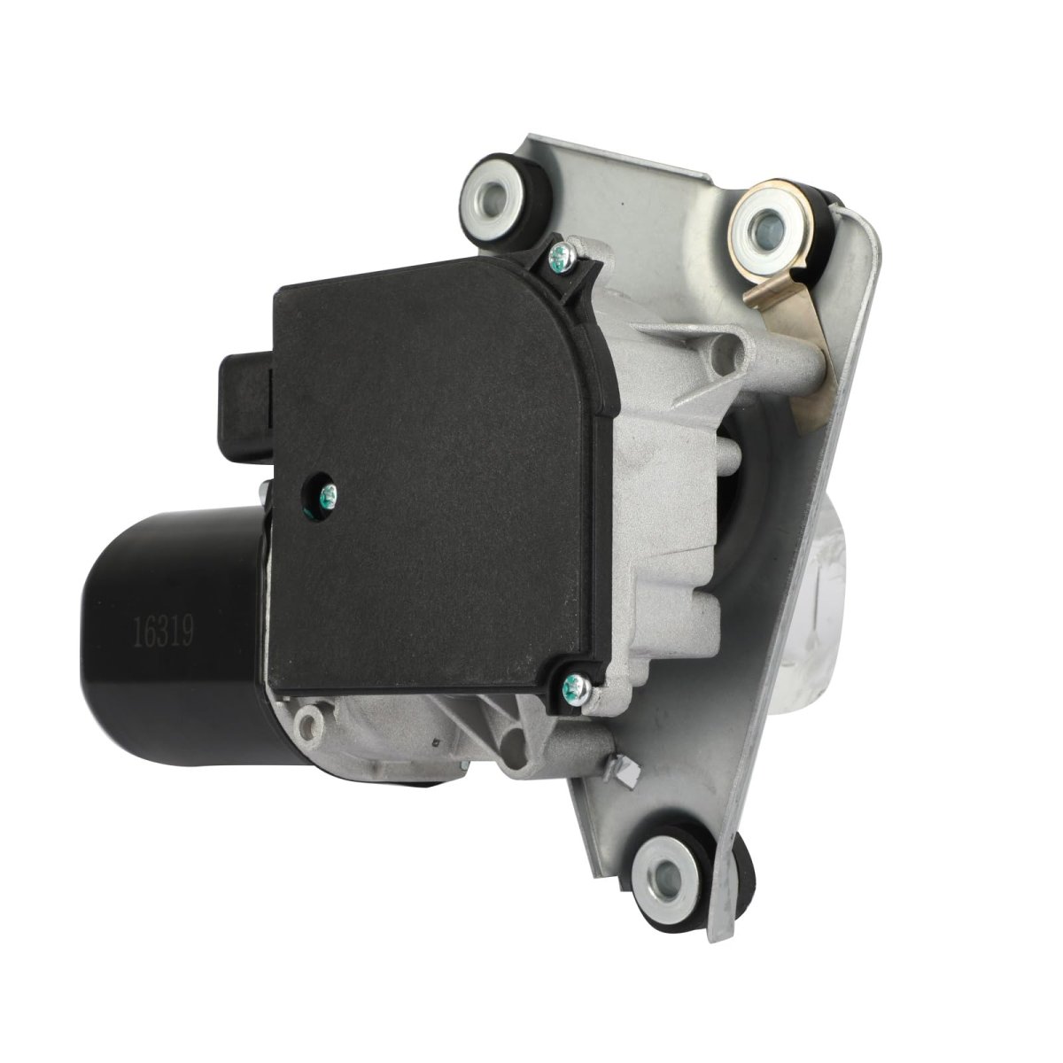 Front Windshield Wiper Motor With Control Module For 1994 2005 Chevrolet Astro And Gmc Safari 5 Pins 12v Replacement 22121186
