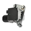 Front Windshield Wiper Motor With Control Module For 1994 2005 Chevrolet Astro And Gmc Safari 5 Pins 12v Replacement 22121186