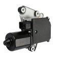 Front Windshield Wiper Motor With Control Module For 1994 2005 Chevrolet Astro And Gmc Safari 5 Pins 12v Replacement 22121186