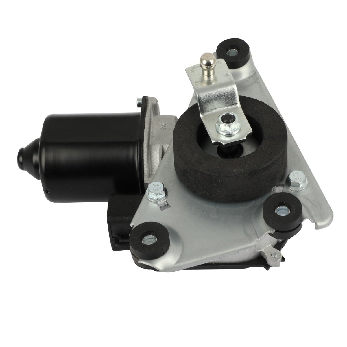 Front Windshield Wiper Motor With Control Module For 1994 2005 Chevrolet Astro And Gmc Safari 5 Pins 12v Replacement 22121186