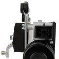 Front Windshield Wiper Motor With Control Module For 1994 2005 Chevrolet Astro And Gmc Safari 5 Pins 12v Replacement 22121186