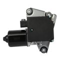 Front Windshield Wiper Motor With Control Module For 1994 2005 Chevrolet Astro And Gmc Safari 5 Pins 12v Replacement 22121186