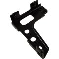 Bumper Bracket For Gmc Canyon 2015 2022 Rear Outer Passenger Side Steel Replacement Gm1163111 191275788028 22890963