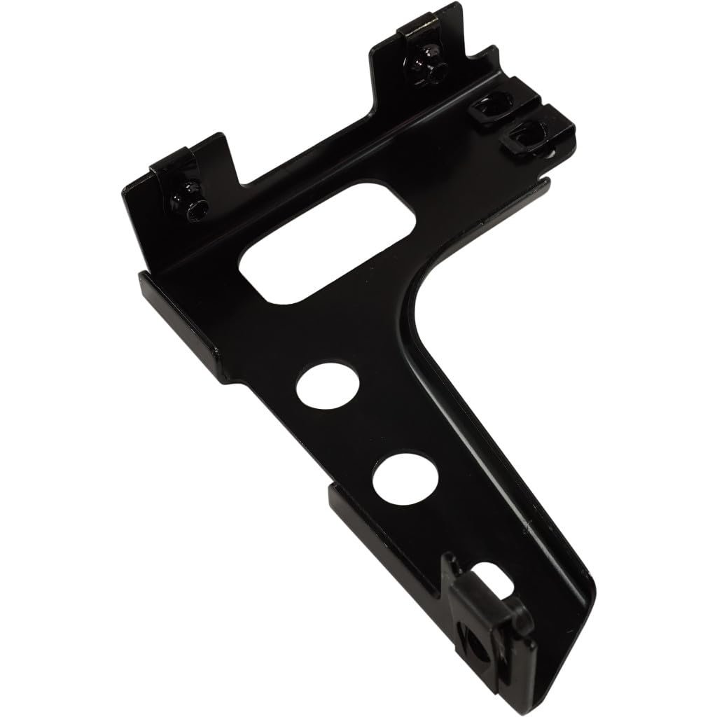 Bumper Bracket For Gmc Canyon 2015 2022 Rear Outer Passenger Side Steel Replacement Gm1163111 191275788028 22890963
