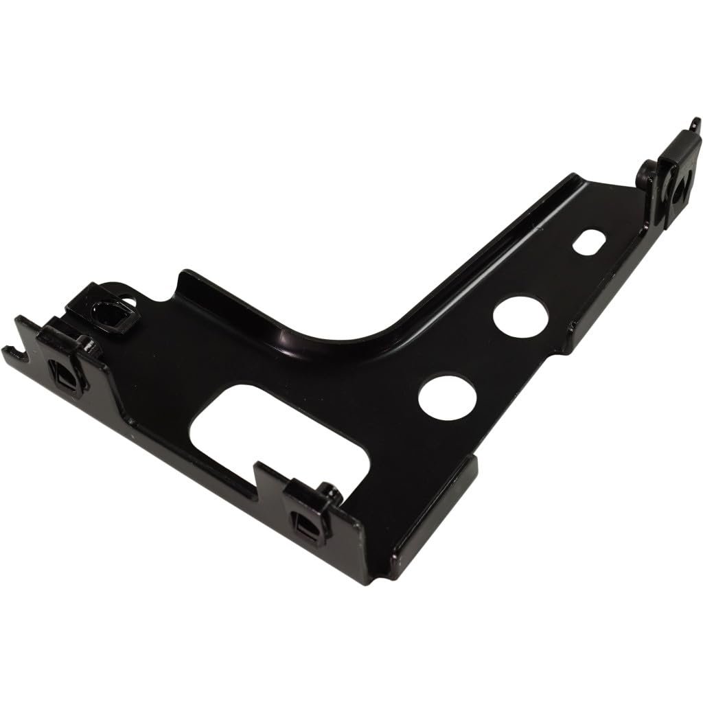 Bumper Bracket For Gmc Canyon 2015 2022 Rear Outer Passenger Side Steel Replacement Gm1163111 191275788028 22890963
