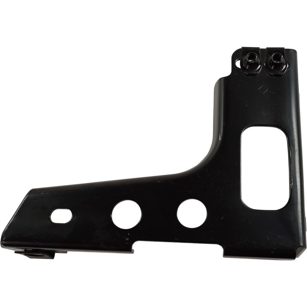 Bumper Bracket For Gmc Canyon 2015 2022 Rear Outer Passenger Side Steel Replacement Gm1163111 191275788028 22890963