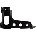 Bumper Bracket For Gmc Canyon 2015 2022 Rear Outer Passenger Side Steel Replacement Gm1163111 191275788028 22890963 