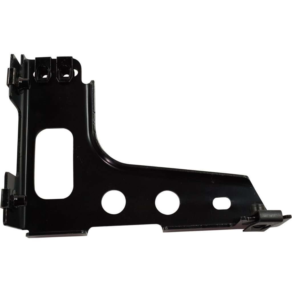 Bumper Bracket For Gmc Canyon 2015 2022 Rear Outer Passenger Side Steel Replacement Gm1163111 191275788028 22890963