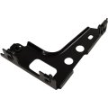 Bumper Bracket For Gmc Canyon 2015 2022 Rear Outer Passenger Side Steel Replacement Gm1163111 191275788028 22890963