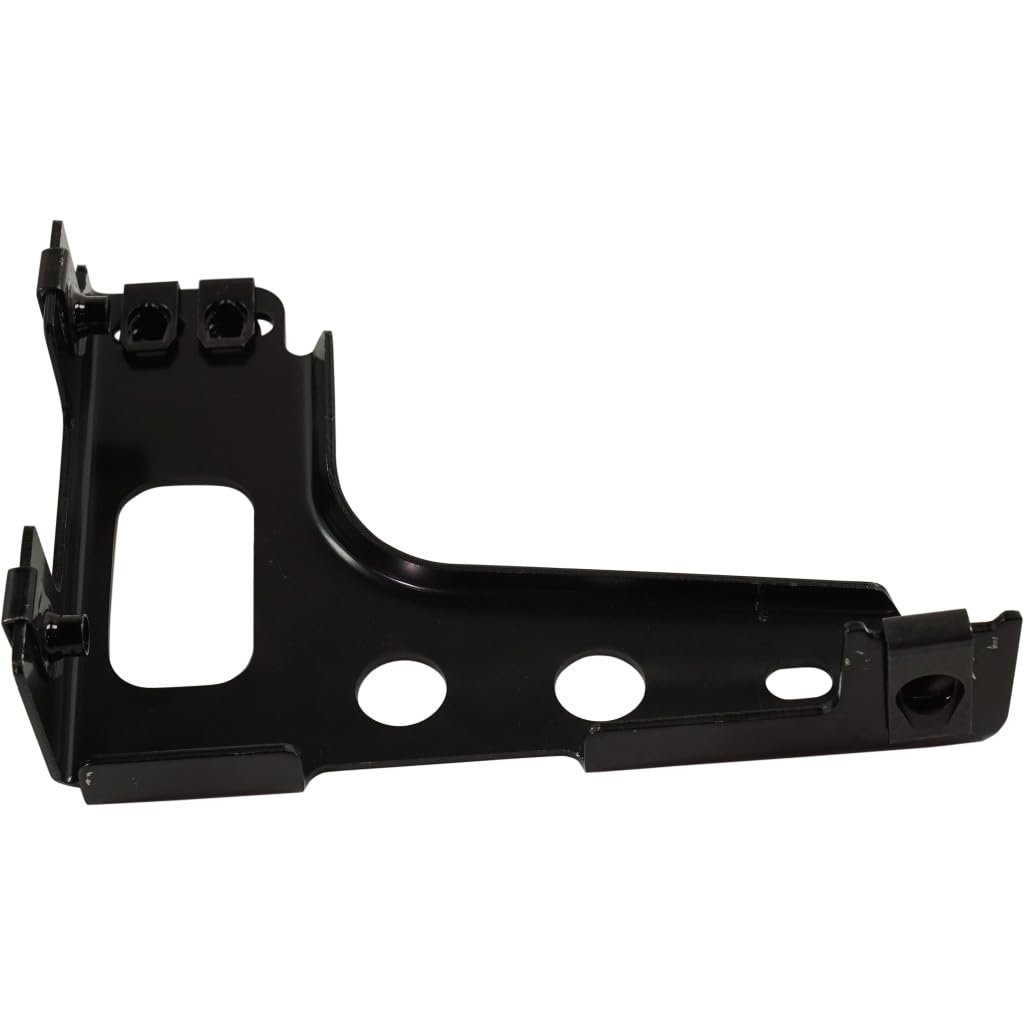 Bumper Bracket For Gmc Canyon 2015 2022 Rear Outer Passenger Side Steel Replacement Gm1163111 191275788028 22890963