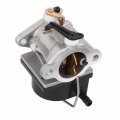 Cnfaner 640065 640065a Carburetor For Tecumseh Ohv110 Ohv115 Ohv120 Ohv125 Ohv130 Ohv135 Mower Engines