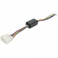 Scosche Si06b For 2010-13 Suzuki Kizashi W Rockford Amplified System 