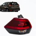 Outer Tail Light Replacement For Rogue S Sv Sl 2017 2018 2019 Clear Lens Left Driver Side 265556fl0a Ni2804110 Lamp Not With 