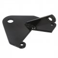 Jmtaat Trailer Hitch Receiver Ball Mount Compatible With 1997-2018 Trx 250 Recon Atv Powder Coated Finish