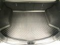 Eaccessories Rgo Liner Trunk T For Mazda Cx-5 Cx5 2017-2023 A Weather-resistants Cars With Raised Lip A Non-slip Car Mat Rubber 