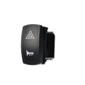 Rocker Switch A For Utv Horn 8 