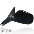 Ma1320139 Oe Style Powered Driver Left Side View Door Mirror Compatible With Mazda 6 Non Turbo 03-08