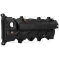Engine Valve Cover And Gasket For Honda Civic 1 8l L4 2006-2015 